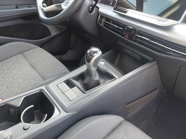 Golf VIII Variant 1.5 TSI PANO+HEAD-UP+ACC+NAVI.