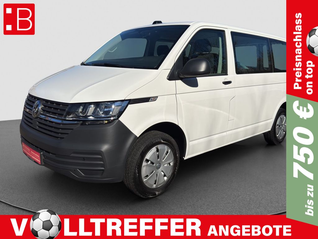 Volkswagen T6