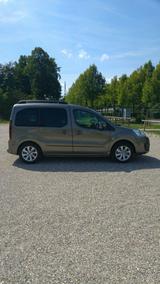 Citroën Berlingo PureTech 110 S&S Multispace 90 Jahr...