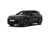 Audi Q6 e-tron quattro Edition One Grau S Line+Pano+2 - Audi Q6 e-tron mit Schiebedach