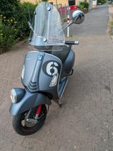 Vespa Sei Giorni II Edition 300 HPE Limited Edition II