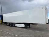 Krone Dry Liner SDK 27 eLB41-LI - Krone SDK-27