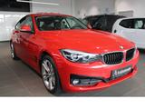 BMW 320 Gran Turismo d Sportline XENON*PANO*SHZ*NAVI - BMW 320 Gran Turismo Gebrauchtwagen
