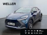 Toyota C-HR 1.8 Hybrid Teamplayer *LED*el. Heck*CAM*SHZ - Toyota C-HR Jahreswagen