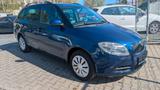 Skoda Fabia Combi Ambie 1.4 TDI Klima/TÜV 01.27/1.Hand - Skoda Fabia mit Diesel-Antrieb: 1.2