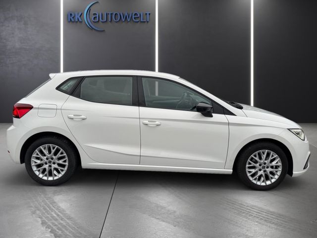 Ibiza FR 1.0 TSI LED Navi Sitzh. PDC AllSeason