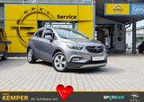 Opel Mokka X 1.4 Turbo Edition *AHK*Kamera*Navi* - gebrauchte Opel Mokka X aus dem Jahr 2019
