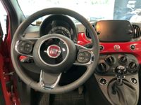 Fiat 500 - Vorschau Bild 9