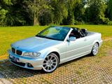 BMW 318i Cabrio Facelift E46 Sport - BMW: E46 Facelift