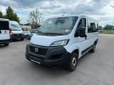 Fiat Ducato Multijet 3 140 (Stock ID 71578) - Fiat Ducato: Multijet
