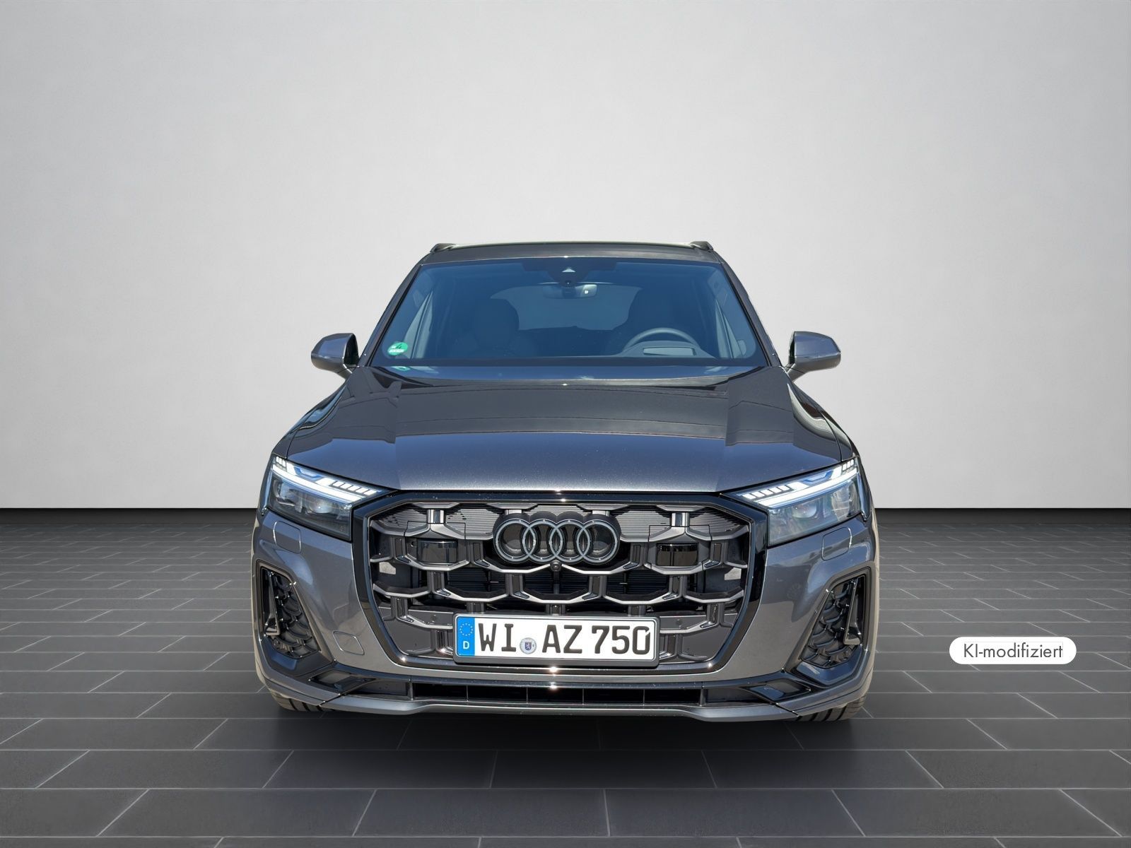 Audi Q7 - Bild 6