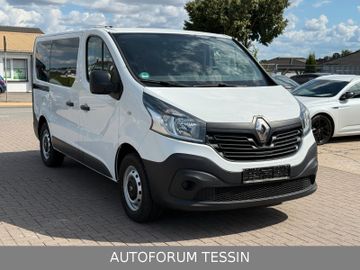 Renault Trafic - 4