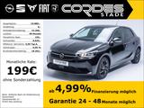 Opel Corsa-e Edition Allwetter.. u.v.m. GW-FINANZ 199 - Opel Corsa mit Elektro-Antrieb