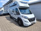 Weinsberg CaraTour 600 MQH /AHK/AUTOMATIK - Weinsberg CaraTour