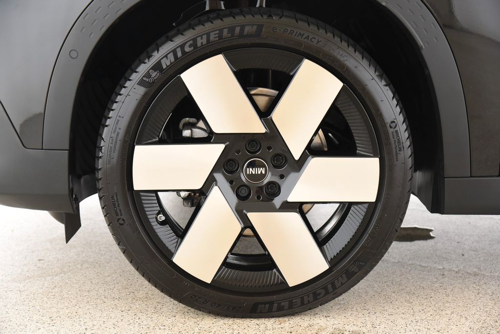 MINI Countryman C (Cooper)