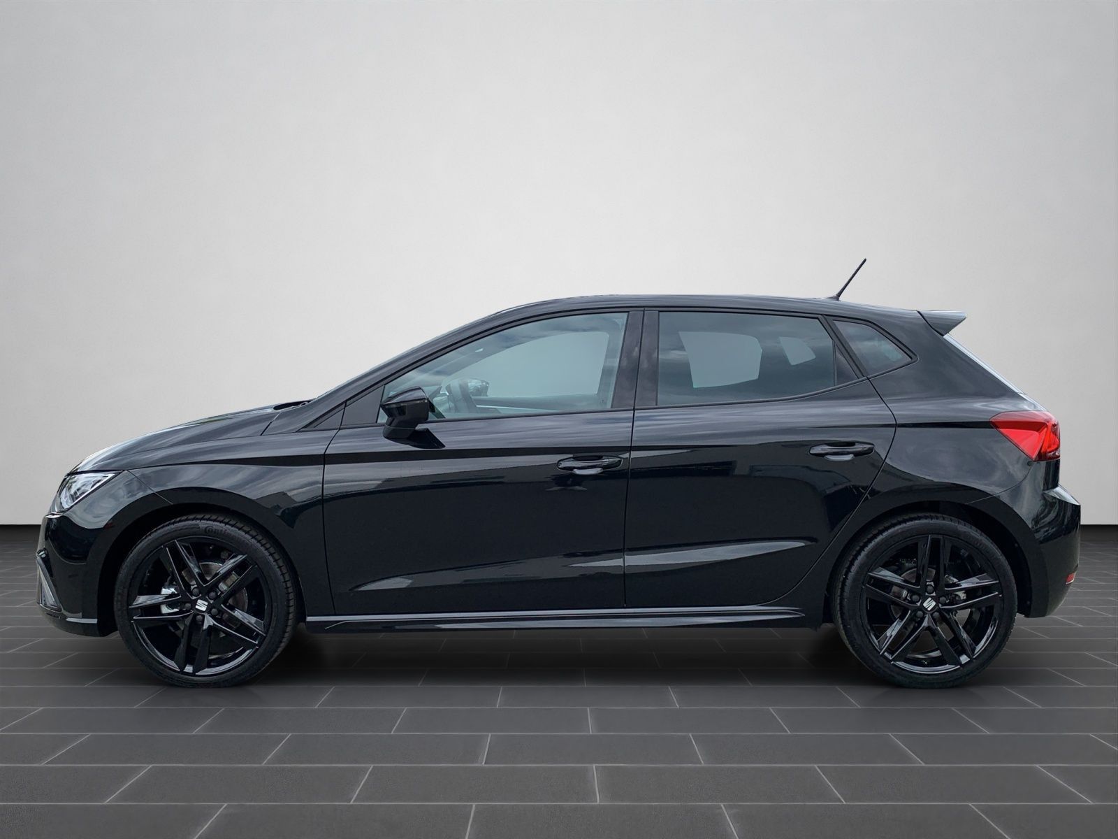 Seat Ibiza - Bild 7
