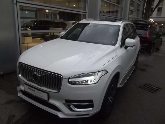 Volvo XC90 Inscription Expression Recharge Plug-In Hyb