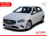 Mercedes-Benz B180 LED Navi Kamera Sitzheizung DAB PDC - gebrauchte Mercedes-Benz B 180 aus dem Jahr 2022