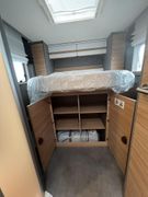 Dethleffs Just 90 T 7052 DBL  Hubbett#Winterpaket#DBM EBL 