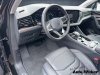 Volkswagen Touareg - Vorschau Bild 9