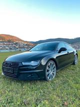 Audi A7 3.0 TFSI quattro S tronic Sportback - - Audi A7 Gebrauchtwagen