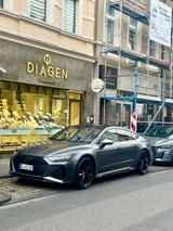 Audi RS7 4.0 TFSI tiptronic quattro -