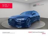 Audi S6 Av. 3.0 TDI quattro Matrix Pano HuD AHK 360° - Audi S6 Jahreswagen