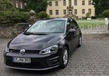 Volkswagen Golf 7 -1.6 TDI - R-Line- AHK - Standh. - Comfor