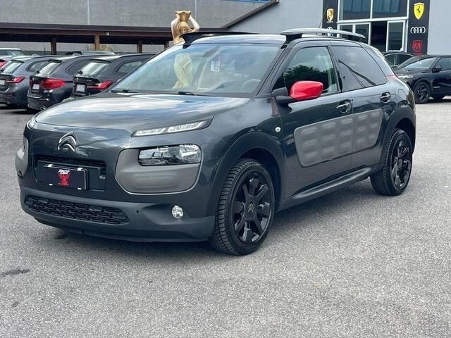Citroën Citroen C4 Cactus PureTech 110 S&S Shine