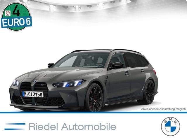 Image of BMW M3