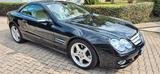 Mercedes-Benz SL 350 Sportmotor - - Mercedes-Benz SL 350: Sportmotor