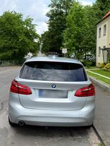 BMW 216d Active Touring - M Paket - Sehr g... - BMW 216 Active Tourer aus 2015
