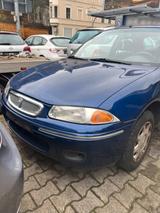 Andere Auto Rover 214i - Andere aus 1997