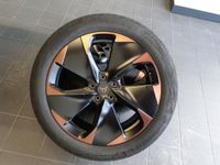 Cupra Born - Vorschau Bild 16