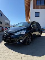 Toyota Verso SkyView Edition - Toyota Verso mit Diesel-Antrieb