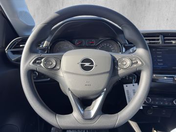 Opel Corsa Edition 1.2 Turbo *ANDROID AUTO*LHZ*