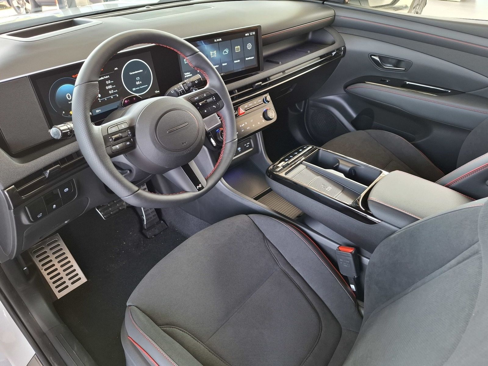 Hyundai TUCSON - Bild 24
