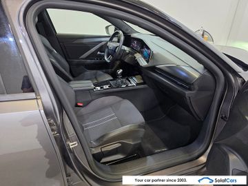 Opel Astra - 9