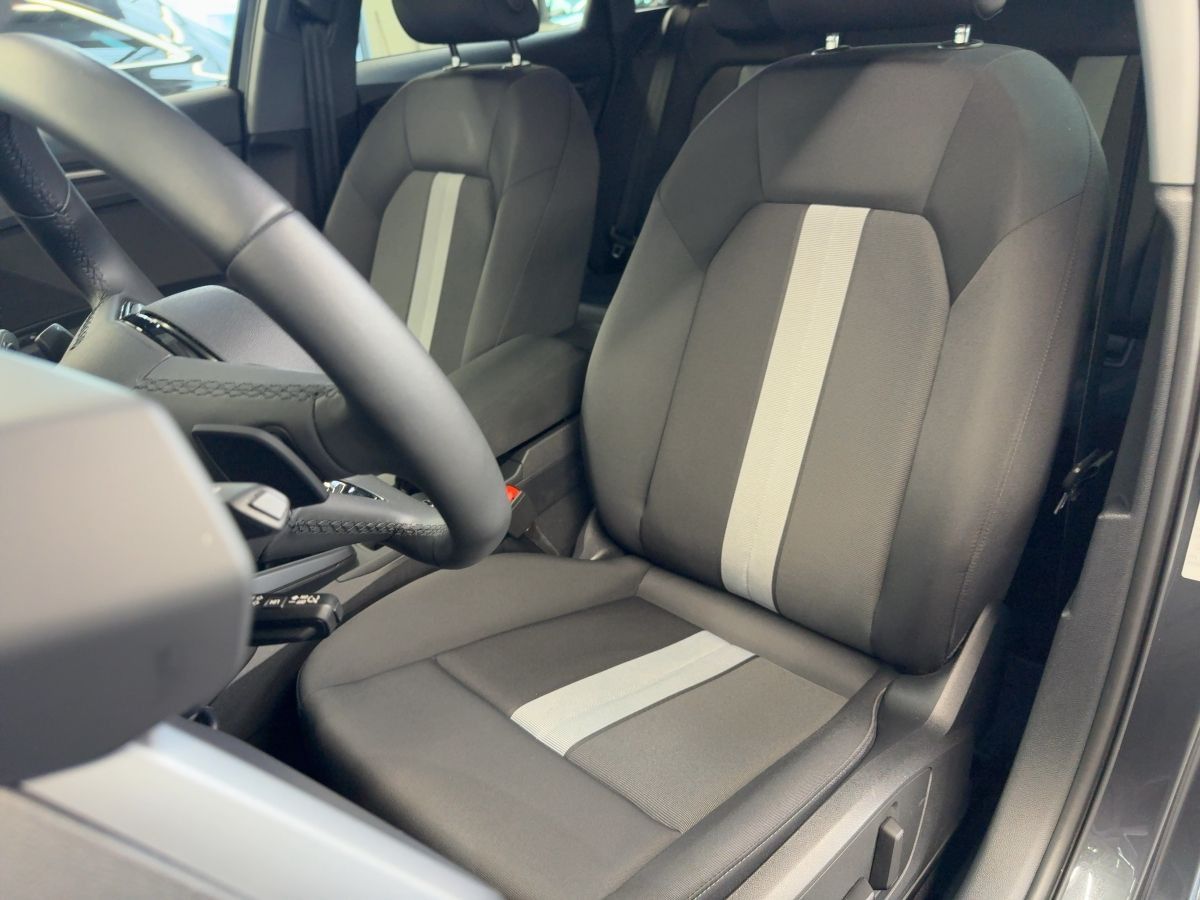 Audi A3 - Bild 17