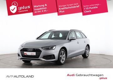 Audi Leasingangebot: Audi A4 Avant 30 TDI S tronic | NAVI | ACC | LED |