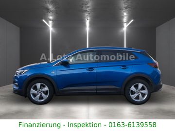 Opel Grandland (X) - 4