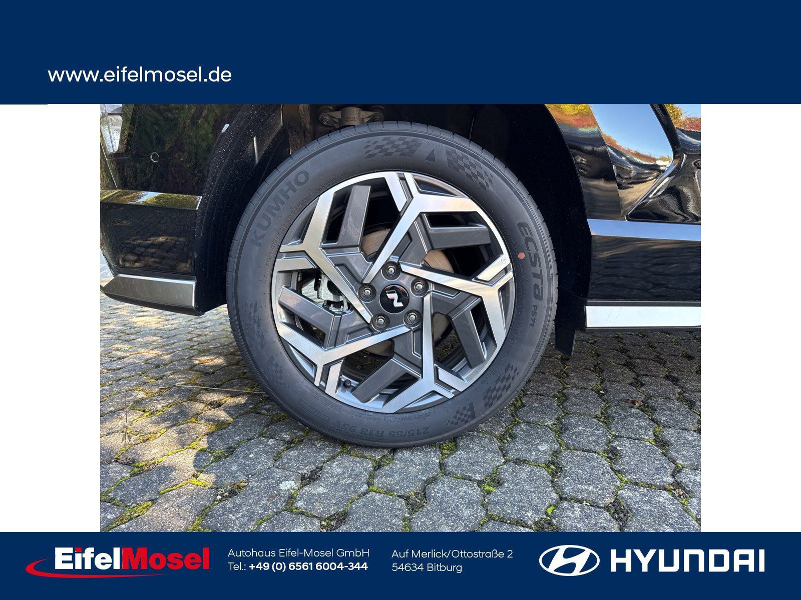 Hyundai Kona – Bild 26