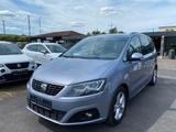 Seat Alhambra Xcellence 1,4 TSI  110KW (150PS) - Seat Alhambra in Köln