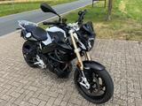 BMW F800R ESA TC HG TR Sturzbügel Sportauspuff  - BMW R 80 ST