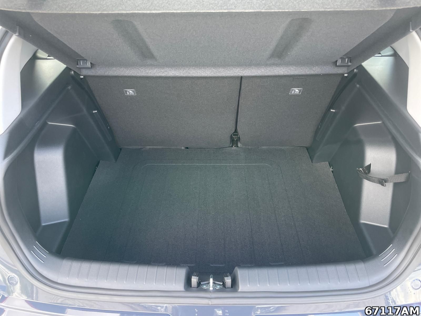 Hyundai BAYON – Bild 6