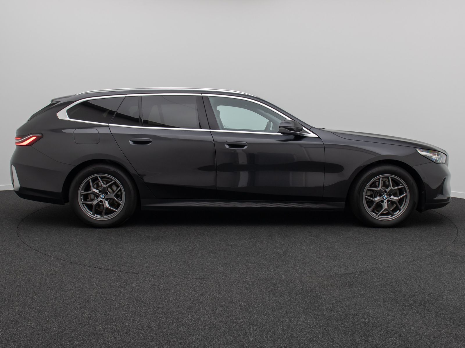 Fahrzeugabbildung BMW 520d Kamera DAB Alarm Leder Sportsitz 18Zoll