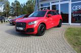 Audi Q2 1.0 TFSI ultra sport LED AHZV - Audi Q2 in Rostock