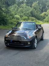 MINI Cooper Cabrio Cooper