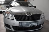 Skoda Fabia 1.4 Cool Edition Klima Allwetter 1.Hand - gebrauchte Skoda Fabia aus dem Jahr 2013