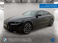 BMW i4 - Vorschau Bild 1